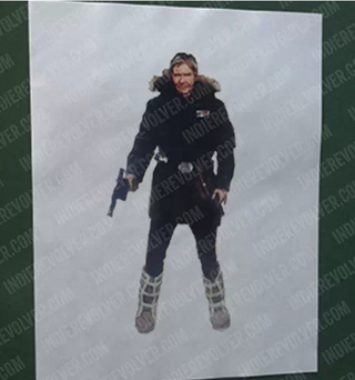 Illustration for article titled What Is Han Solo Wearing (And Captaining) In Star Wars Episode VII?